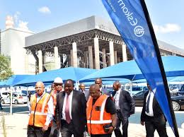 Eskom board chairperson, jabu mabuza has told the zondo commission that former acting chief executive, matshela koko leaked confidential documents to third. Medupi Unit 2 Brought Into Commercial Operation Shortly After Visit From Ramaphosa The Citizen