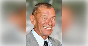 Obituary information for Kenneth “Ken” George Knights