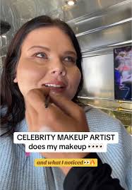 This was one of the coolest ways to spend a Friday morning! Thank you for  having me @rabanne !! They launched in @Ulta Beauty last year, I’m excited  to see what’s next! 👀🔥 #celebritymua ...