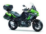 KAWASAKI-VERSYS