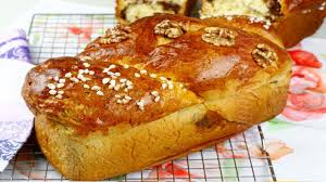 Nu poţi să mai interacţionezi. Cozonac Pufos Cea Mai Buna Reteta Cu Smantana Nuca Cacao Si Rahat Anyta Cooking Youtube