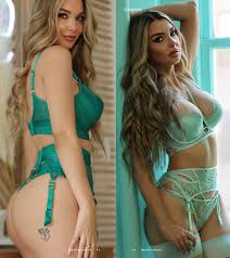 The Return of … Emily Sears | Un Vaillant Martien