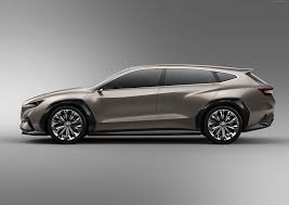 Beige Suv Subaru Viziv Tourer Concept Geneva Motor Show 2018 4k Hd Wallpaper Wallpaper Flare
