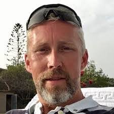 Jeff Parshall's Instagram, Twitter & Facebook