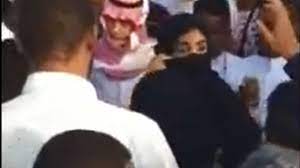 السعودية: فيديو تحرش جنسي بفتاتين يواجه بالاستياء ويشعل نار الجدل