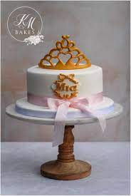 Princess Birthday Cake
