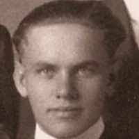 Vilas Tillman Severson (1903–1966) • FamilySearch