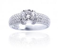 The average engagement ring cost $5,200 and about 12% of couples spent more than $8,000 for an engagement ring, according to the xo group inc. Engagement Ring Financing No Credit Check