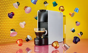 Maybe you would like to learn more about one of these? Best Nespresso Compatible Coffee Capsules For 2018 Revealed Which News