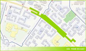Land price s$840.86 psf ppr. Lta Upcoming Projects Rail Expansion Cross Island Line