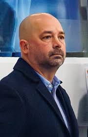 Eric Lang (ice hockey)