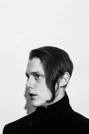 Ben Ashton, by his wife — Fiona Garden Photography