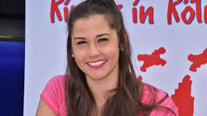 Sarah Lombardi macht bei neuer Castingshow mit