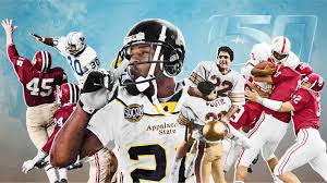Current win streak 1 ucla (2001). The 150 Greatest Games In College Football S 150 Year History Abc7 Los Angeles