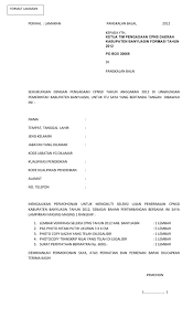 Aplikasi format kwitansi kosong diatas bisa anda download secara gratis di ms word maupun excel dan bisa dimasukan nominal sesuai keinginan. Download Contoh Surat Lamaran Kerja Bumn Contoh Surat