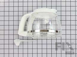 And coffee parts is no different, with suppliers and customers globally, especially in italy, our heart has bled with empathy. Oem Black And Decker Coffee Maker Parts Expert Diy Repair Help Fast Shipping Fix Com