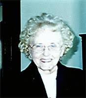 Alice Terrell Obituary (1920