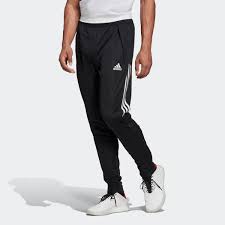 Zum chillen, im gym oder für die streets, eine jogginghose ist ein essential für jeden tag! Adidas Condivo 20 Trainingshose Schwarz Adidas Deutschland