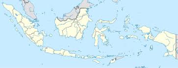The new capital, which does not yet have a name, would be located in borneo's east kalimantan province, near the. Capital Of Indonesia Wikipedia