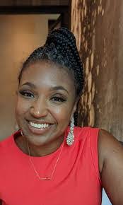 Akilah Cooper's Instagram, Twitter & Facebook