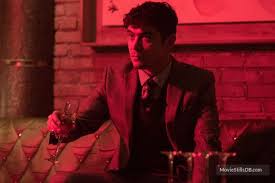 A wide selection of free online movies are available on fmovies / bmovies. John Wick Chapter Two Publicity Still Of Riccardo Scamarcio Keanu Reeves John Wick Story John Wick