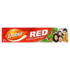 Dabur Red Toothpaste 100G