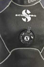 Scubapro Exodry 4 0