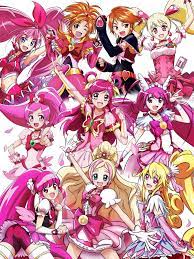 4728523 840 1 120ピクセル プリキュア イラスト イラスト honeyworks イラスト