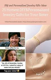 Birthday Gift Ideas For Brother From Sister Birthday Gifts For Brother From Sister Best Friends 28 Super Ideas Birthday Gifts With Images Birthday Gifts For Brother Birthday Gifts For Sister Sister Gifts Diy