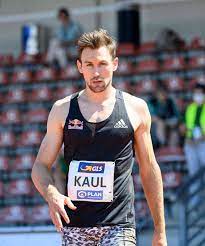 He won the gold medal in the decathlon at the 2019 world championships, be. Niklas Kaul Steckbrief Bilder Und News Web De