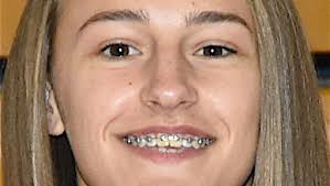 Karlee Altimore earns Player of the Year honor, Tim McBride selected as  Coach of the Year