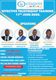 The program makes bootstrapped standard errors and confidence intervals available for all parameter estimates, effect estimates, sample means, variances the astructure lines must appear after begingroup; Octagon Africa On Twitter Join Our Team Of Experts From Octagon Africa Standard Chartered Bank And Co Op Trust For An Exclusive Live Webinar On Effective Trusteeship Training On June 17 2020 09 00