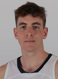 2023-24 Saint Mary's College Men's Basketball