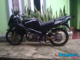 Nah jika sobat sekarang ini sedang mencari inspirasi untuk memodifikasi motor ninja sobat maka artikel kali ini mungkin bisa membantu sobat, langsung saja berikut adalah beberapa contoh dari ninja 150 rr modif. Jual Kawasaki Ninja Rr 2007 Modif Hitam Motor