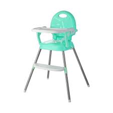 Kursi bayi juga akan membuat anak menjadi nyaman saat makan. Jual Baby Safe Hc05g High Chair 3 In 1 Kursi Makan Bayi Hijau Terbaru Juli 2021 Blibli
