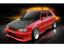 See more of škoda felicia tuning on facebook. Skoda Felicia A2 Front Bumper