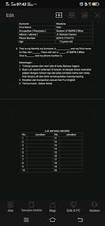 Siapakah penolong sejati yang mau menolong dengan ikhlas? Tolong Bantu Jawab Ya Brainly Co Id