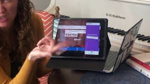 Student Tutorial Split Screen On Ipad For Zoom Youtube