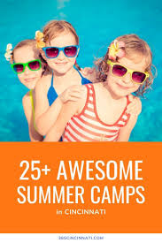 The Cincinnati Summer Camps Guide 2020 365 Cincinnati In 2020 Cincinnati Midwest Weekend Getaways Summer Camp
