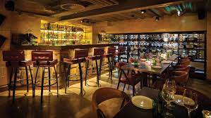 He will soon debut a third restaurant inside the new edition hotel in shanghai. Jason Atherton Closes Social Wine And Tapas