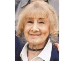 Rosemary Paniwozik Obituary (2021)