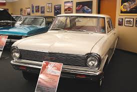 Image result for Ermine White 1964 Nova