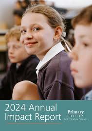 Primary Ethics Annual Report 2023