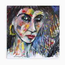 Dona Maria... Dia de los Muertos" Poster for Sale by Reynaldo