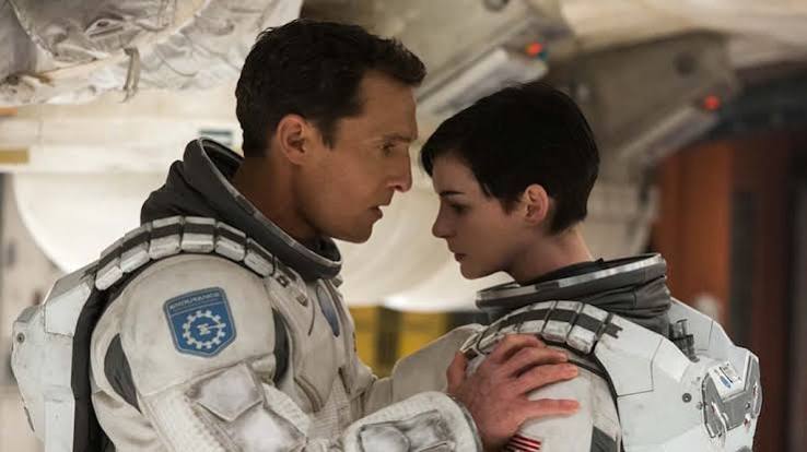 The Meaning Behind 'Ad Astra'