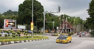 College & university in bangi, malaysia. Universiti Kebangsaan Malaysia Ditubuhkan Pekhabar
