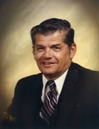 Kenneth Bowerbank Obituary January 10, 2023