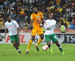 Kaiser chiefs are playing amazulu durban at the premier league of south africa on february 17. Amazulu S Inspirational Win Over Kaizer Chiefs Amazulu Fc