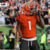 Ja'marr chase has struggled of late this preseason, but the bengals remain optimistic that the rookie receiver will have a productive role this season. 3