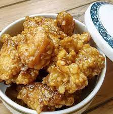 Resep Ayam Goreng Mentega Resep Ayam Ayam Goreng Resep Masakan